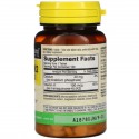 Mason Natural, 비타민K2, 100mcg, 100정