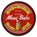 Maui Babe, 커피 스크럽, 8 oz