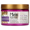 Maui Moisture, 치유 & 보습 + 시어버터 헤어 마스크, 340g(12oz)