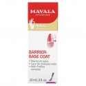 Mavala, 배리어-베이스 코트, 0.3fl oz(10ml)