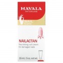 Mavala, 네일악탄, 네일 영양 공급 크림, 0.5oz(15ml)
