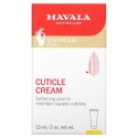 Mavala, 큐티클 크림, 15ml(0.5oz)
