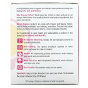 Maxim Hygiene Products, 울트라 씬 날개 패드, 레귤러, 10개입