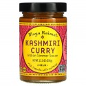Maya Kaimal, Kashmiri Curry, Indian Simmer Sauce, Mild, 12.5 oz (354 g)