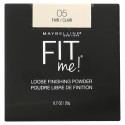 Maybelline, 핏 미, 루즈 피니싱 파우더, 05 페어, 0.7oz(20g)