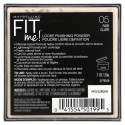 Maybelline, 핏 미, 루즈 피니싱 파우더, 05 페어, 0.7oz(20g)