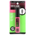 Maybelline, 그레이트 래시, 마스카라, 100 블래키스트 블랙, 0.43fl oz(12.7ml)