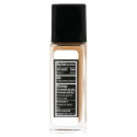 Maybelline, 핏 미, 듀이 + 스무스 파운데이션, 125 누드 베이지, 1fl oz(30ml)