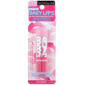 Maybelline, Baby Lips, 글로우 밤, 마이 핑크 01 , 0.13oz(3.9g)