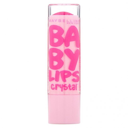 Maybelline, Baby Lips, 모이스처라이징 립밤, 핑크 쿼츠 140, 0.15oz(4.4g)