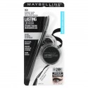 Maybelline, Eye Studio, Lasting Drama, 젤 아이라이너, 블랙키스트 블랙, 0.106oz(3g)
