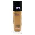 Maybelline, Fit Me, Dewy + Smooth 파운데이션, 220 내추럴 베이지, 30ml(1fl oz)