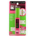 Maybelline, Great Lash, Big 마스카라, 130 블랙키스트 블랙, 0.34fl oz(10ml)