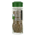 McCormick Gourmet, 유기농, 이탈리아 조미료, 0.55 oz (15 g)