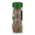 McCormick Gourmet, 유기농 그라운드 카르다몸, 49g(1.75oz)