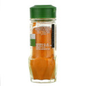 McCormick Gourmet, Organic, Ground Turmeric, 1.37oz (38 g)