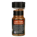 McCormick Grill Mates, Brown Sugar Bourbon Seasoning, 3 oz (85g)