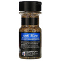 McCormick Grill Mates, Montreal Steak Seasoning , 3.4 oz (96 g)