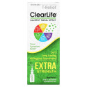 MediNatura, ClearLife, 알레르기 비강 스프레이, 엑스트라 스트렝스, 20ml(0.68fl oz)