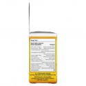 MediNatura, T-Relief, ReBoost, 아연 +10, 감기 & 독감 정제, 60정