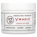 Medicine Mama's, VMagic, 인티메이트 스킨 밤, 2oz