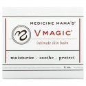 Medicine Mama's, VMagic, 인티메이트 스킨 밤, 2oz