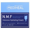 Mediheal, N.M.F 인텐시브 하이드레이팅 크림, 1.6fl oz(50ml)