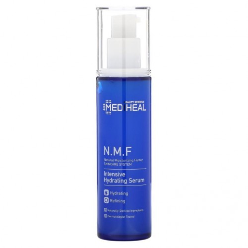 Mediheal, N.M.F 인텐시브 하이드레이팅 세럼, 55ml(1.8fl oz)