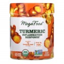 MegaFood, 강황, 면역 반응 증진, 구미젤리 40개