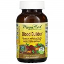 MegaFood, Blood Builder, 90정