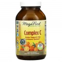 MegaFood, 콤플렉스 C, 180 정