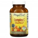 MegaFood, 복합체 C, 90 정