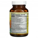 MegaFood, Multivitamin for Daily Stress Relief, 60 Tablets