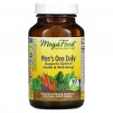 MegaFood, 남성용 One Daily, 60정