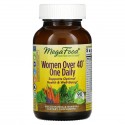 MegaFood, Women Over 40 원 데일리, 90정