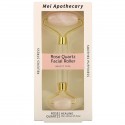 Mei Apothecary, Rose Quartz Facial Roller, 1 Roller