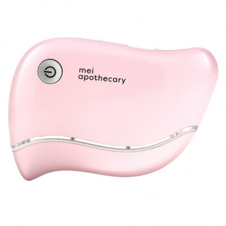 Mei Apothecary, Triple Threat, LED Gua Sha Beauty Tool, 1 Tool