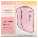 Mei Apothecary, Triple Threat, LED Gua Sha Beauty Tool, 1 Tool