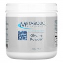 Metabolic Maintenance, Glycine Powder, 7 oz (200 g)