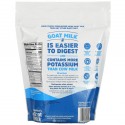 Meyenberg Goat Milk, 무지방 산양유 분말, 340g(12oz)