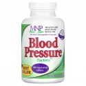 Michael's Naturopathic, Blood Pressure Factors, 베지 정제 180정