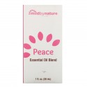 Mild By Nature, 피스, 에센셜 오일 블렌드, 1oz