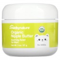 Mild By Nature, 유기농 니플 버터, 57g(2oz)
