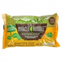 Miracle Noodle, 시금치, 엔젤 헤어, 200g