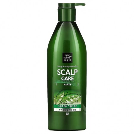 Mise En Scene, Scalp Care Rinse, 680 ml