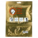 Mise En Scene, Steam Effect Hair Pack, Damage Care, 1 Set