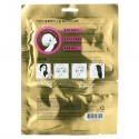 Mise En Scene, Steam Effect Hair Pack, Volume Care, 1 Set