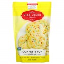 Miss Jones Baking Co, Confetti Pop Cookie Mix, 13 oz (369 g)