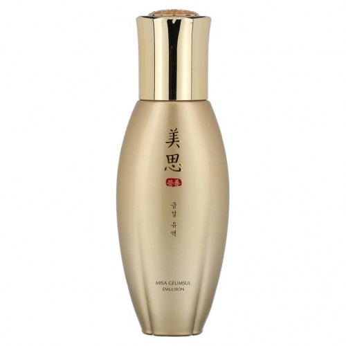 Missha, 미사, 금설 유액, 100ml