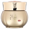 Missha, 미사, 금설 리주브네이팅 크림, 50ml